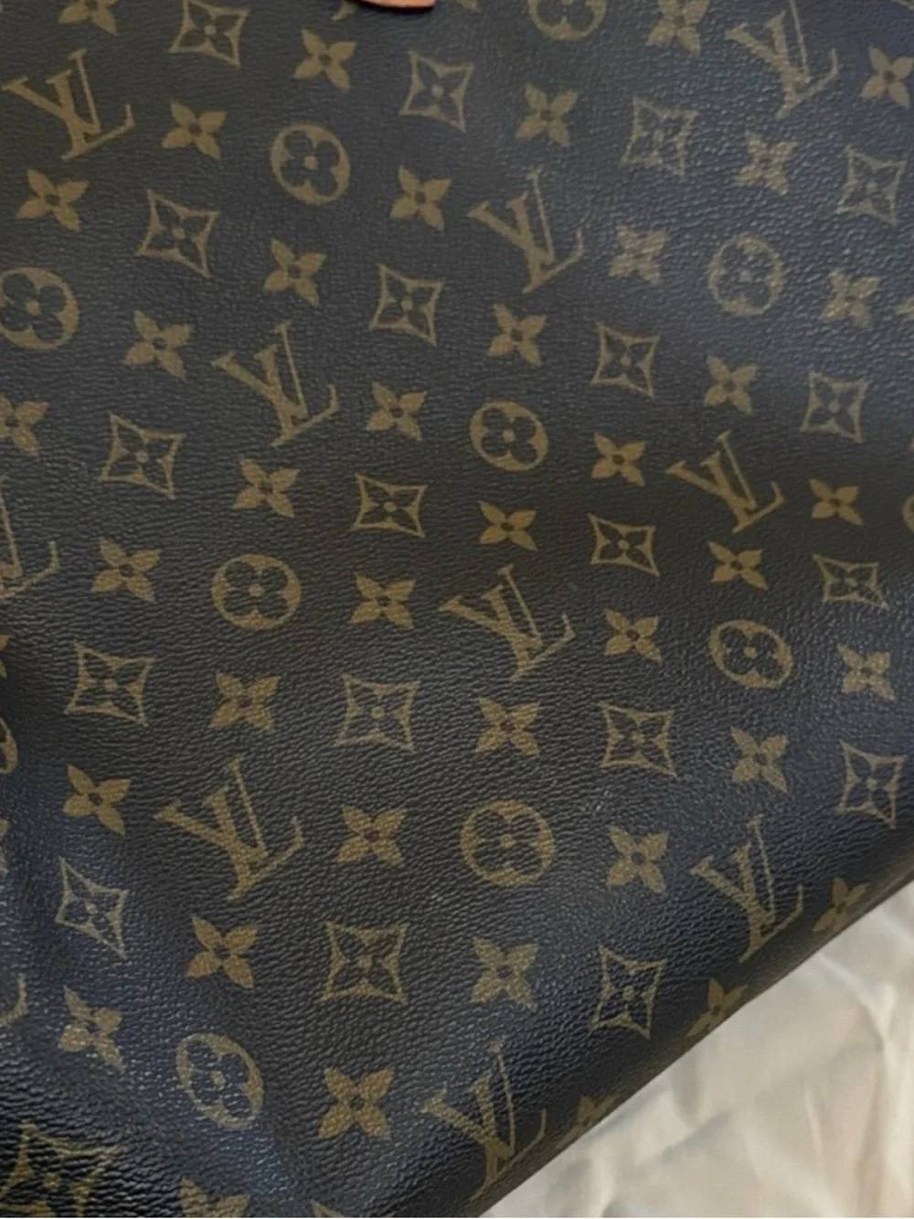 Louis Vuitton Monogram Neverfull GM size - Picture 10 of 15